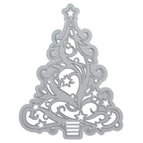 Load image into Gallery viewer, Tonic Studios bundle Christmas Decorative Die Set Collection - DW06