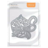 Load image into Gallery viewer, Tonic Studios bundle Christmas Decorative Die Set Collection - DW06