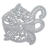 Load image into Gallery viewer, Tonic Studios bundle Christmas Decorative Die Set Collection - DW06