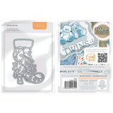 Load image into Gallery viewer, Tonic Studios bundle Christmas Decorative Die Set Collection - DW06