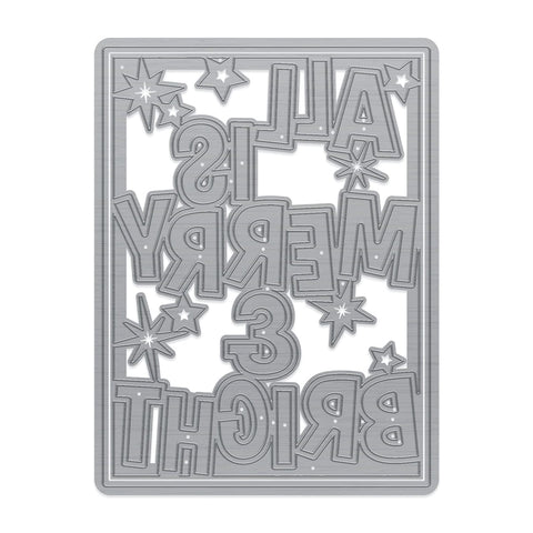 Tonic Studios bundle Festive Frames Die Set Bundle - DB22