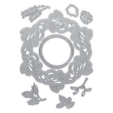Load image into Gallery viewer, Tonic Studios bundle Festive Holiday Die Set Bundle - DB109