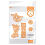 Load image into Gallery viewer, Tonic Studios bundle Festive Holiday Die Set Bundle - DB109