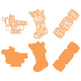 Load image into Gallery viewer, Tonic Studios bundle Festive Holiday Die Set Bundle - DB109