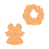 Load image into Gallery viewer, Tonic Studios bundle Festive Holiday Die Set Bundle - DB109