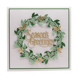 Load image into Gallery viewer, Tonic Studios bundle Festive Holiday Die Set Bundle - DB109