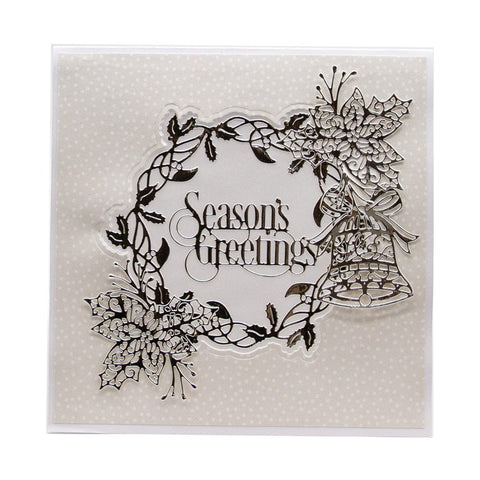 Tonic Studios bundle Festive Holiday Die Set Bundle - DB109