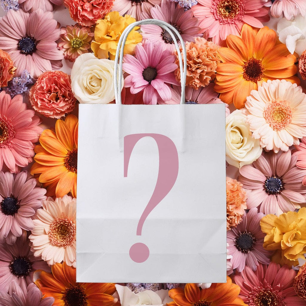 Tonic Studios Bundle Mid Week Mega Mystery Bundle - Floral Inspired - MIDMYST19