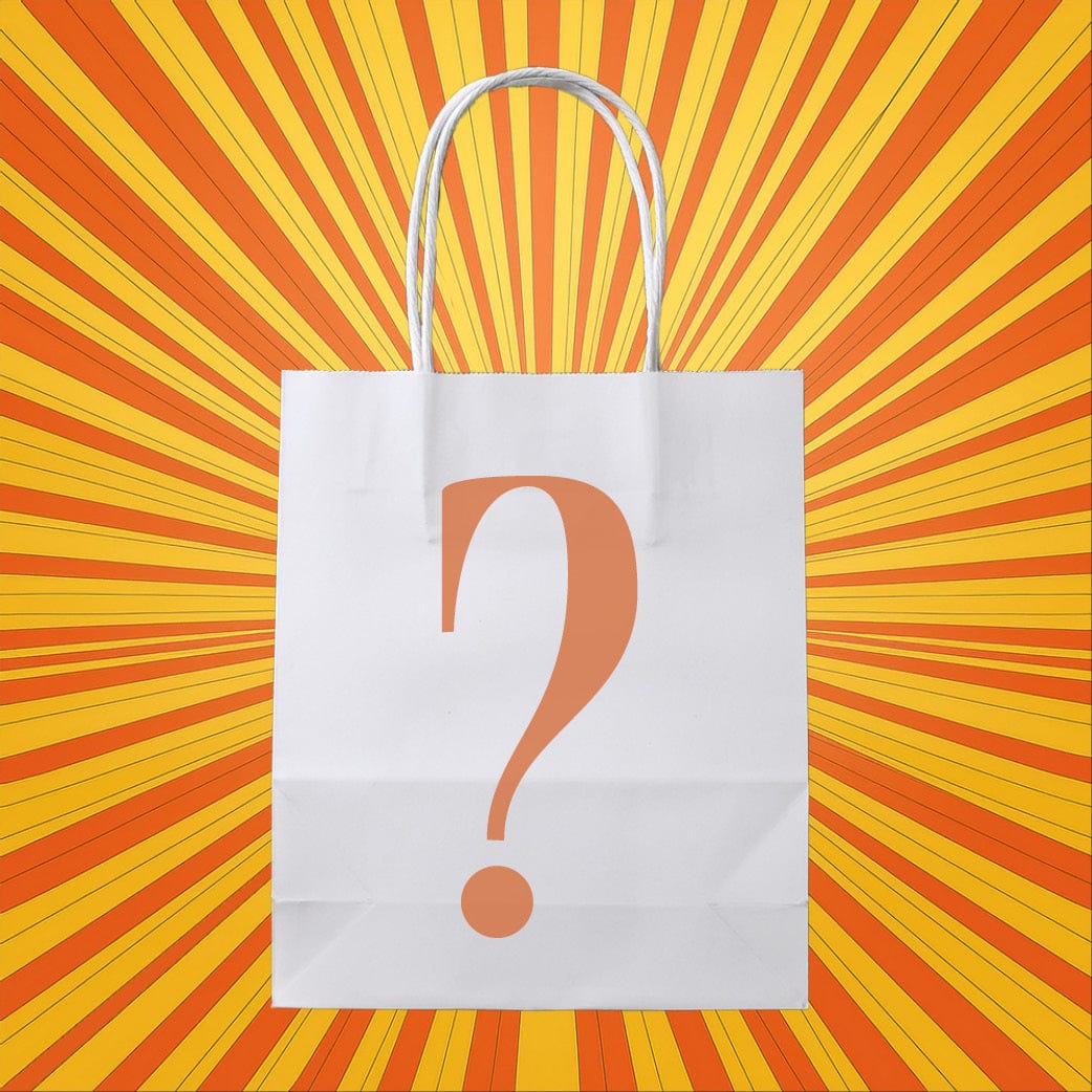 Tonic Studios Bundle Mid Week Mega Mystery Bundle - Last Day of Summer - MIDMYST17