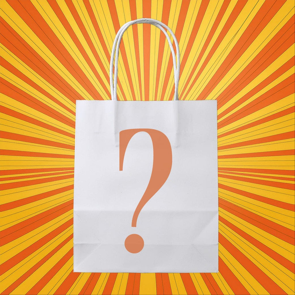 Tonic Studios Bundle Mid Week Mega Mystery Bundle - Last Day of Summer - MIDMYST17
