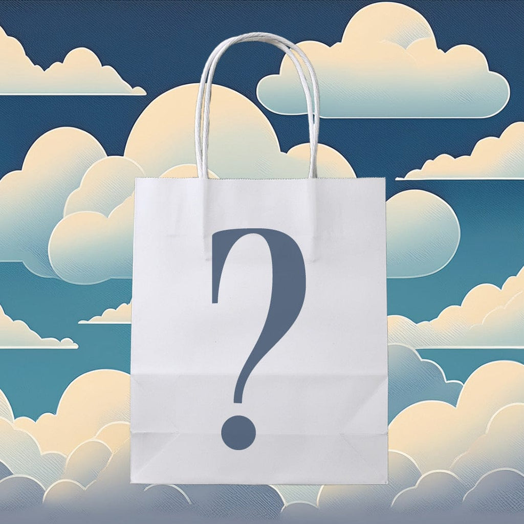 Tonic Studios Bundle Mid Week Mega Mystery Bundle - Memory Keeping - MIDMYST18