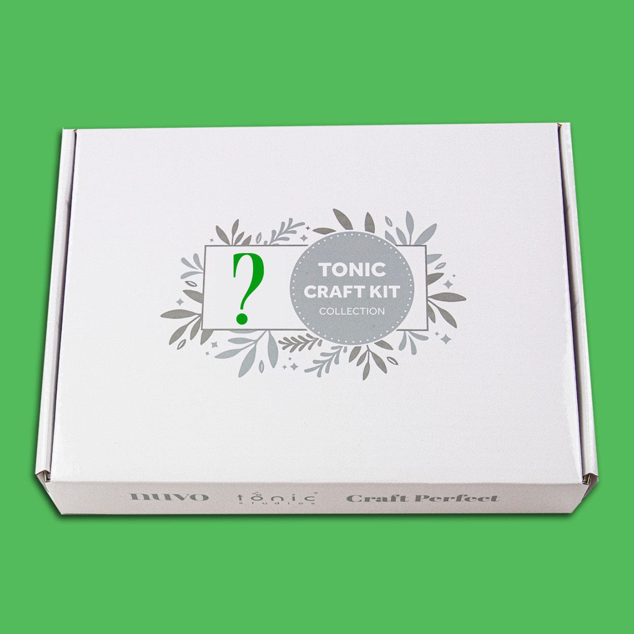 Tonic Studios Bundle Mid Week Mystery Craft Kit