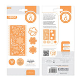 Load image into Gallery viewer, Tonic Studios bundle Mini Slimeline Die Set Bundle - SS50