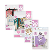 Tonic Studios bundle My Memory Book Accessories - Die Set Bundle