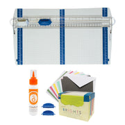 Tonic Studios bundle Paper Crafting Kit For Beginners