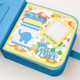 Load image into Gallery viewer, Tonic Studios bundle Pocket Sliders &amp; Locks - My Memory Book Die Set Collection