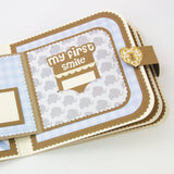 Load image into Gallery viewer, Tonic Studios bundle Pocket Sliders &amp; Locks - My Memory Book Die Set Collection