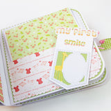 Load image into Gallery viewer, Tonic Studios bundle Pocket Sliders &amp; Locks - My Memory Book Die Set Collection