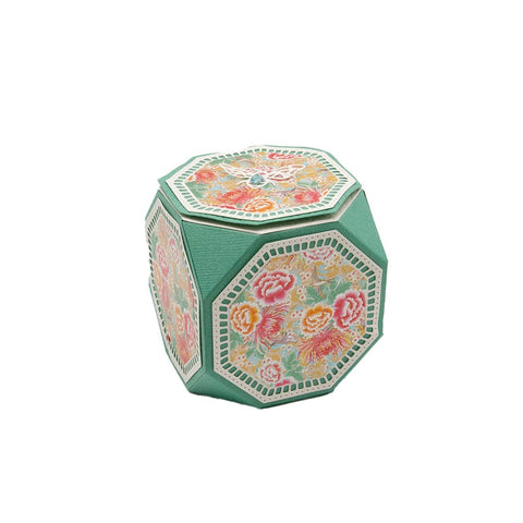 Tonic Studios bundle Safety Deposit Box & Timeless Tea Jars Bundle - DB104
