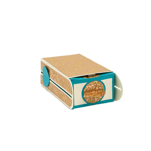 Tonic Studios bundle Safety Deposit Box & Timeless Tea Jars Bundle - DB104