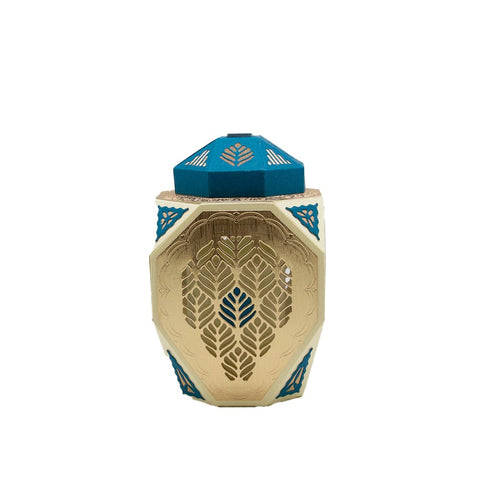 Tonic Studios bundle Safety Deposit Box & Timeless Tea Jars Bundle - DB104