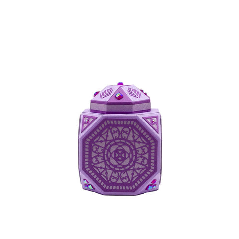 Tonic Studios bundle Safety Deposit Box & Timeless Tea Jars Bundle - DB104