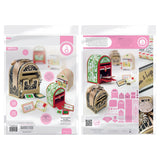 Load image into Gallery viewer, Tonic Studios bundle Special Delivery Post Box Die &amp; Stamp Set - 5319e