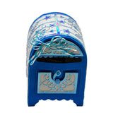 Load image into Gallery viewer, Tonic Studios bundle Special Delivery Post Box Die &amp; Stamp Set - 5319e
