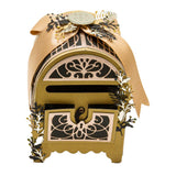 Load image into Gallery viewer, Tonic Studios bundle Special Delivery Post Box Die &amp; Stamp Set - 5319e