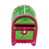 Load image into Gallery viewer, Tonic Studios bundle Special Delivery Post Box Die &amp; Stamp Set - 5319e