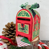 Load image into Gallery viewer, Tonic Studios bundle Special Delivery Post Box Die &amp; Stamp Set - 5319e
