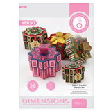Load image into Gallery viewer, Tonic Studios bundle Superb Star Gift Box Die Set -5339e