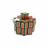 Load image into Gallery viewer, Tonic Studios bundle Superb Star Gift Box Die Set -5339e