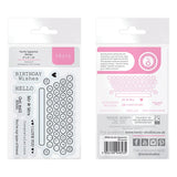 Load image into Gallery viewer, Tonic Studios bundle Terrific Typewriter Die &amp; Stamp Set - JS01
