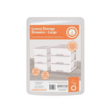 Load image into Gallery viewer, Tonic Studios bundle Tonic Studios - 2 x Large Storage Drawers Bundle - SB02