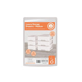 Load image into Gallery viewer, Tonic Studios bundle Tonic Studios - 2 x Medium Storage Drawers Bundle - SB01
