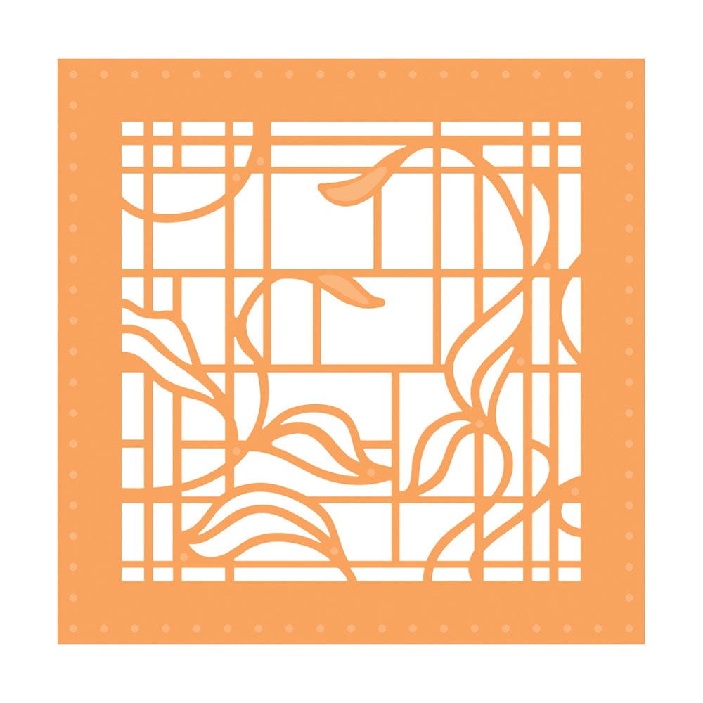 Tonic Studios bundle Tonic Studios - Floral Garden Die Set Bundle - WED657