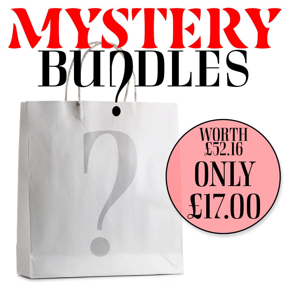 Tonic Studios Bundle Tonic Studios - SMS Friday 15-05 Mega Mystery Bundle - SSM02