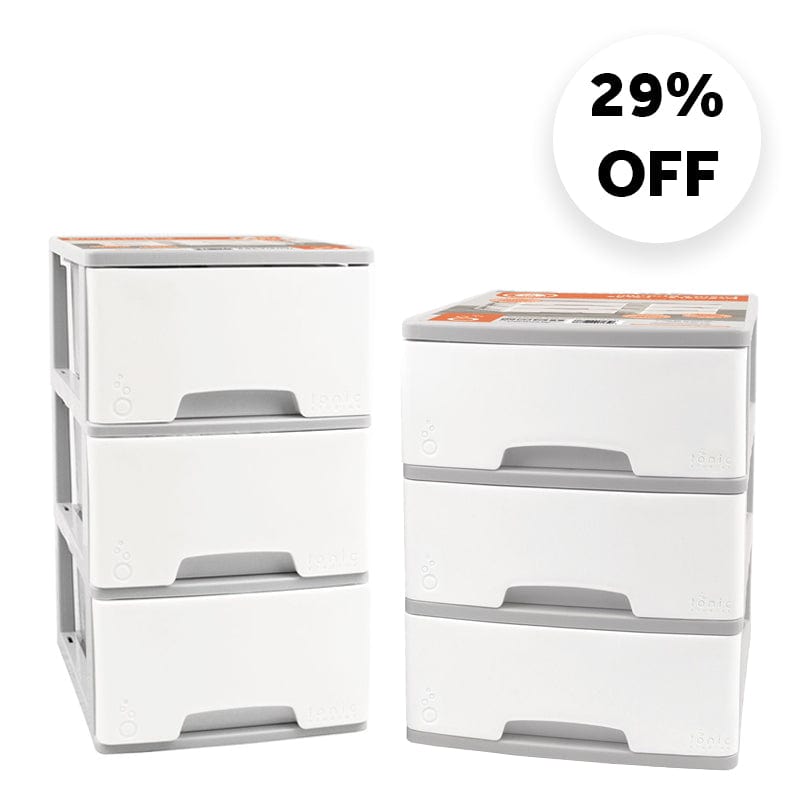 Tonic Studios bundle Tonic Studios - Storage Drawers Bundle - SB03