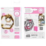 Load image into Gallery viewer, Tonic Studios bundle Tonic Studios - Tailored Frames &amp; Die Set Bundle - SS47