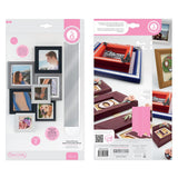 Load image into Gallery viewer, Tonic Studios bundle Tonic Studios - Tailored Frames &amp; Die Set Bundle - SS47