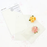 Load image into Gallery viewer, Tonic Studios Bundle Tonic Studios - Tool &amp; Cardstock Bundle -TT37
