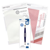 Load image into Gallery viewer, Tonic Studios Bundle Tonic Studios - Tool &amp; Cardstock Bundle -TT37