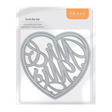 Load image into Gallery viewer, Tonic Studios bundle Tonic Studios - Wedding Day - Die Set Bundle - WED658