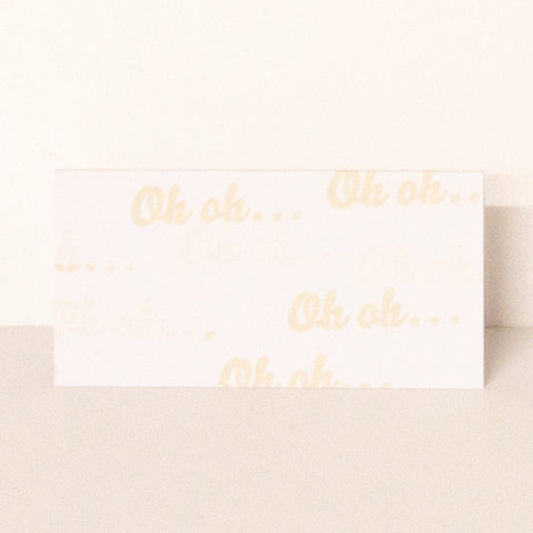 Tonic Studios Creative Collection A Very Elfy Creative Collection - Die, Stamp & Stencil Set - 5945e