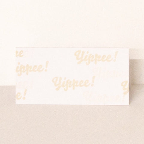 Tonic Studios Creative Collection A Very Elfy Creative Collection - Die, Stamp & Stencil Set - 5945e