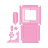 Load image into Gallery viewer, Tonic Studios Designers Choice Little Memories Frame Die Set - 5251e