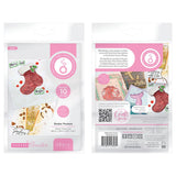 Load image into Gallery viewer, Tonic Studios Die Cutting 2 Packs - Shaker Creator Shaker Pockets (20pk 123mm x 97mm) - DB113