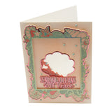 Load image into Gallery viewer, Tonic Studios Die Cutting 2 Packs - Shaker Creator Shaker Pockets (20pk 123mm x 97mm) - DB113
