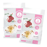 Load image into Gallery viewer, Tonic Studios Die Cutting 2 Packs - Shaker Creator Shaker Pockets (20pk 123mm x 97mm) - DB113